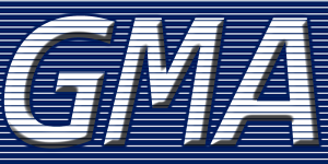 GMA LOGO