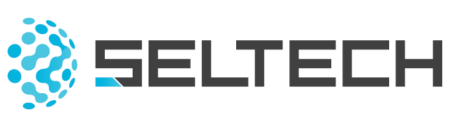 Seltech Logo 2017