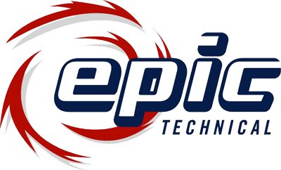 Logo Epic 3 Web
