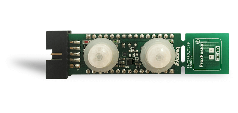 Pir Nano Shield