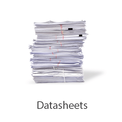 Datasheets