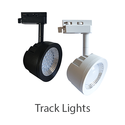 Tracklights 400