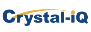 Crystal IQ Logo