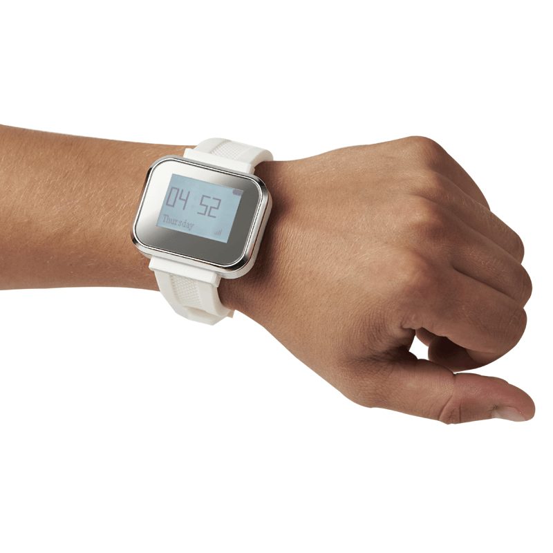 Wear Detect