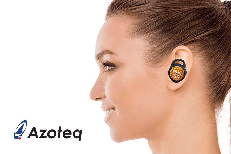Azoteq Earbud Solutions