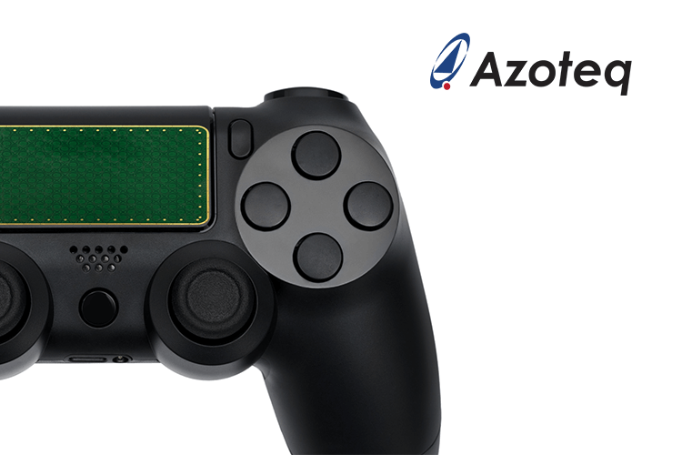 Azoteq Gaming Solutions