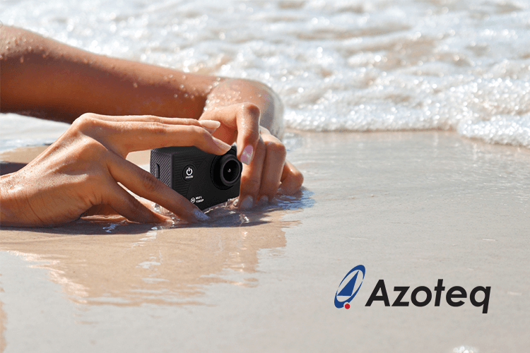 Azoteq Waterproof Solutions