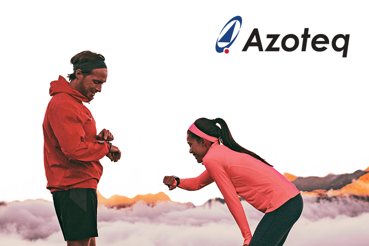 Azoteq Wearable Solutions