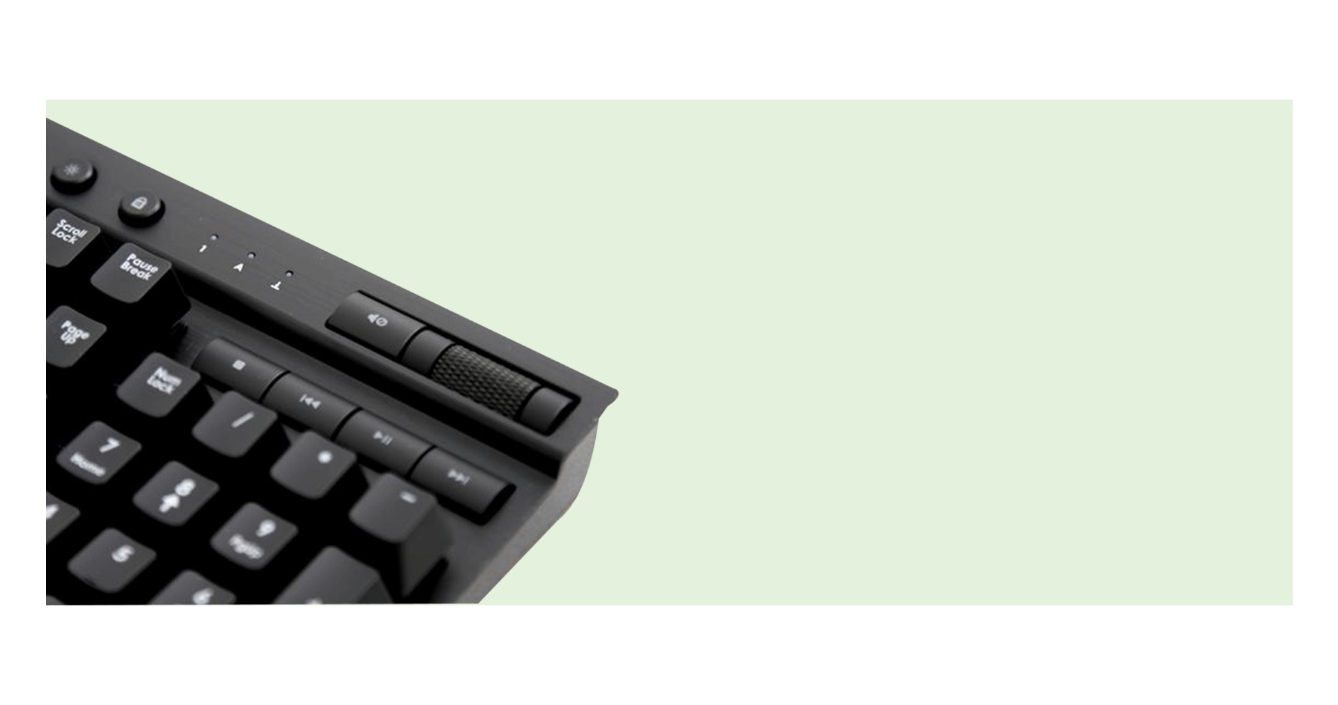 Keyboard