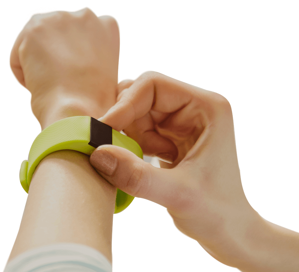 Wearable Solutions