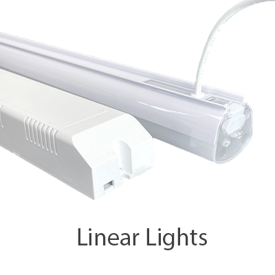 Linear Lights