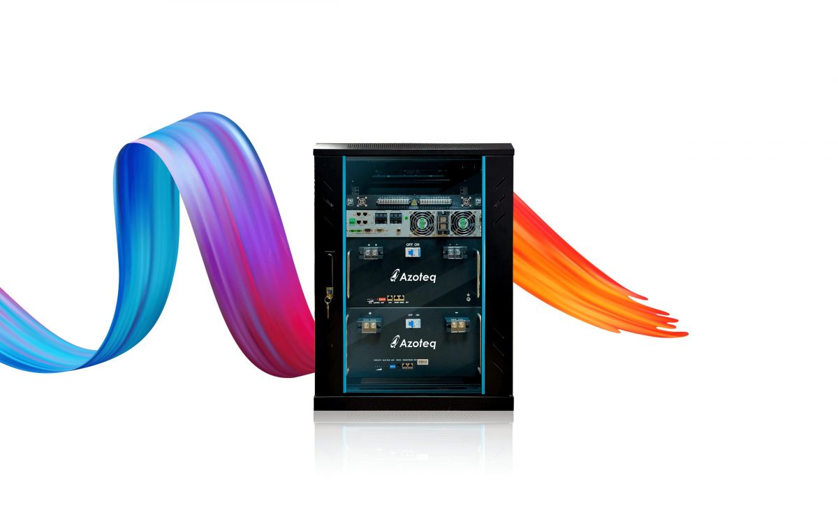 Powersense Csm PowerSense • Azoteq