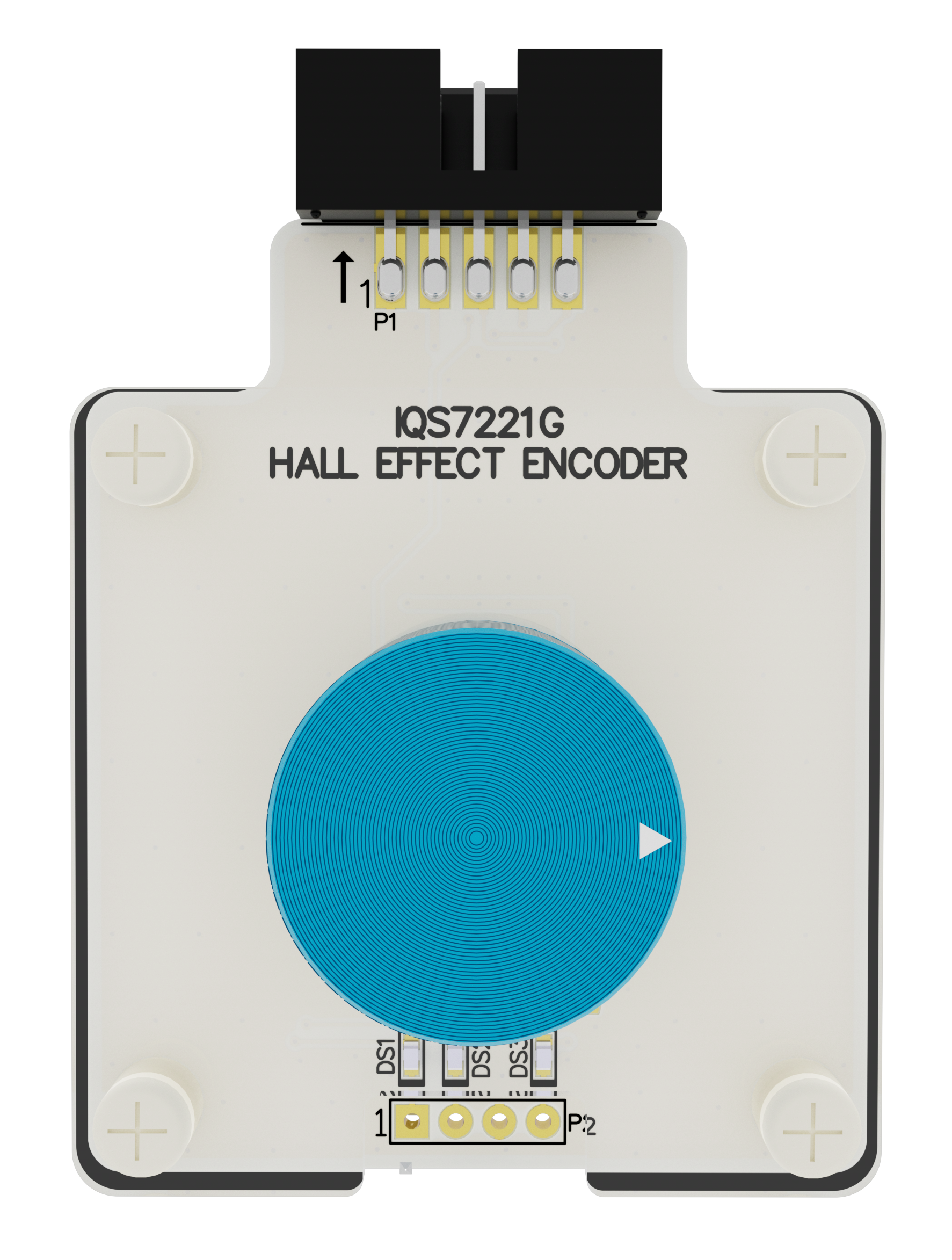 Iqs7221g Evkit Viewport A0001