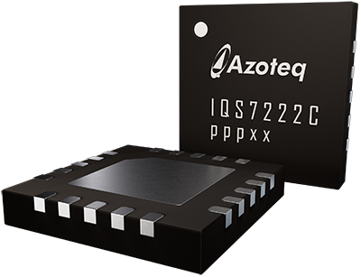 Datasheet Master Qfn20 Iqs7222c